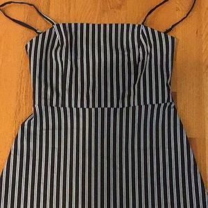 Kimchi Blue A Line dress LN XS